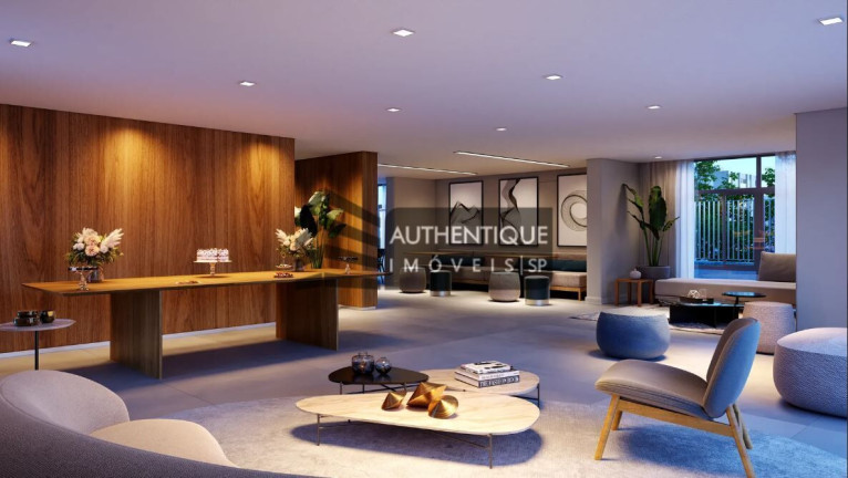 Imagem Apartamento com 3 Quartos à Venda, 92 m² em Vila Mascote - São Paulo Imagem Apartamento com 3 Quartos à Venda, 92 m² em Vila Mascote - São Paulo