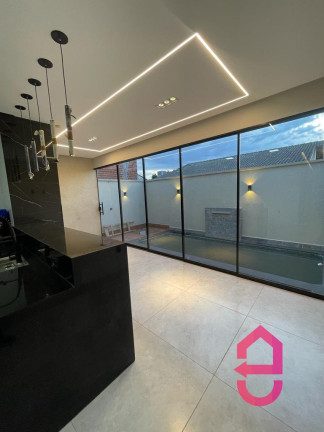 Imagem Casa à Venda, 195 m² em Jardim Europa - Goiânia