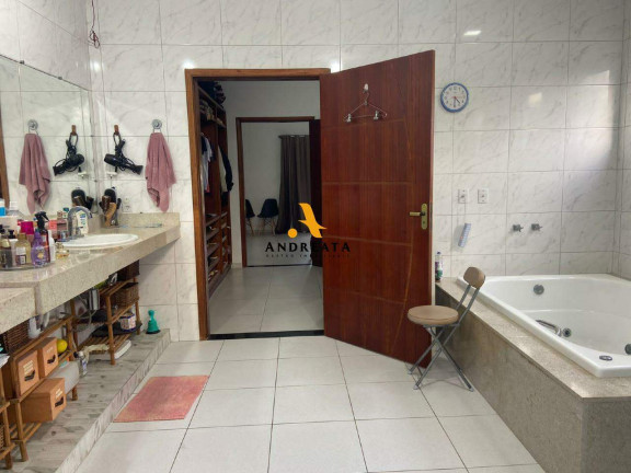 Imagem Casa de Condomínio com 6 Quartos à Venda, 1.350 m² em Ilha De Guaratiba - Rio De Janeiro Imagem Casa de Condomínio com 6 Quartos à Venda, 1.350 m² em Ilha De Guaratiba - Rio De Janeiro
