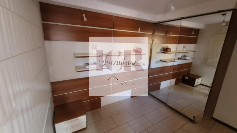 Imagem Casa de Condomínio com 3 Quartos à Venda, 127 m² em Vila Haro - Sorocaba