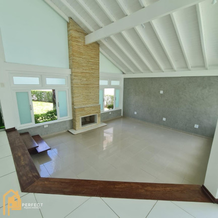 Imagem Casa com 3 Quartos à Venda, 422 m² em Vila Costa - Taubaté