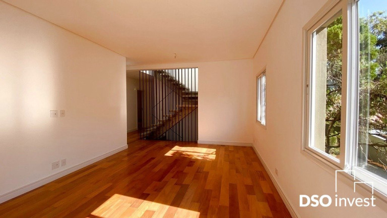 Imagem Casa com 3 Quartos à Venda, 450 m² em Jardim Petrópolis - São Paulo