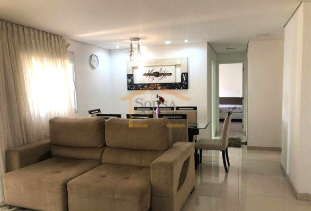 Imagem Apartamento com 4 Quartos à Venda, 140 m² em Santana - São Paulo Imagem Apartamento com 4 Quartos à Venda, 140 m² em Santana - São Paulo