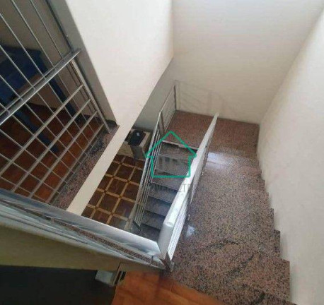 Imagem Sobrado com 5 Quartos à Venda, 259 m² em Mooca - São Paulo