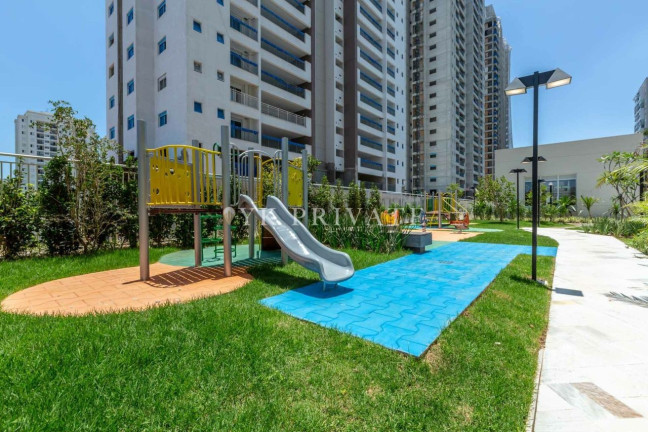 Imagem Apartamento com 2 Quartos à Venda, 62 m² em Vila Anastácio - São Paulo