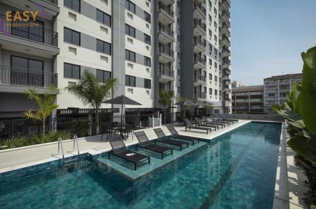 Imagem Imóvel com 2 Quartos à Venda, 59 m² em Cachambi - Rio De Janeiro