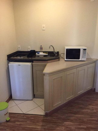 Imagem Apartamento com 1 Quarto para Alugar, 34 m² em Vila Olímpia - São Paulo Imagem Apartamento com 1 Quarto para Alugar, 34 m² em Vila Olímpia - São Paulo
