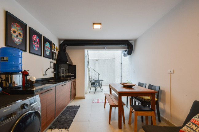 Imagem Casa com 2 Quartos à Venda, 125 m² em Jardim Aeroporto - São Paulo Imagem Casa com 2 Quartos à Venda, 125 m² em Jardim Aeroporto - São Paulo