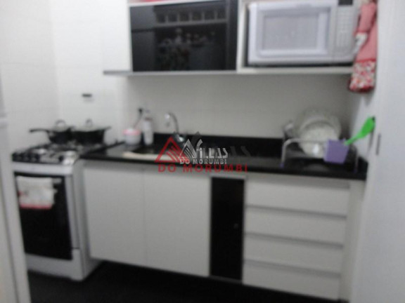 Imagem Apartamento com 2 Quartos à Venda, 69 m² em Vila Prel - São Paulo