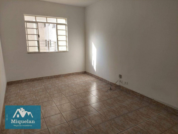 Imagem Apartamento com 2 Quartos à Venda, 78 m² em Santana - São Paulo