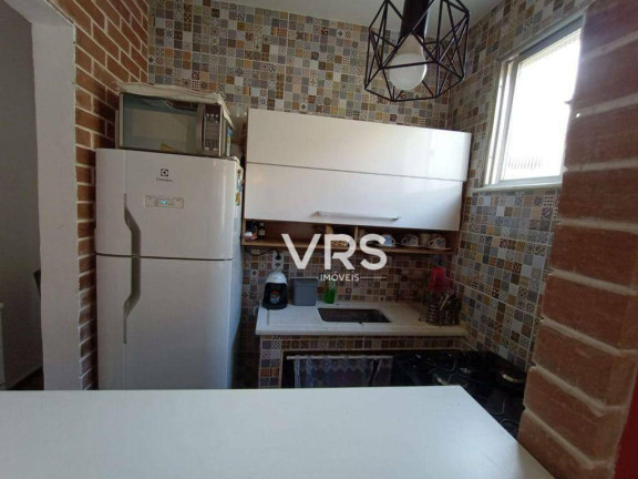 Imagem Apartamento com 1 Quarto à Venda, 41 m² em Jardim Cascata - Teresópolis Imagem Apartamento com 1 Quarto à Venda, 41 m² em Jardim Cascata - Teresópolis