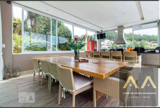 Imagem Casa com 5 Quartos à Venda, 740 m² em Alphaville - Santana De Parnaíba Imagem Casa com 5 Quartos à Venda, 740 m² em Alphaville - Santana De Parnaíba