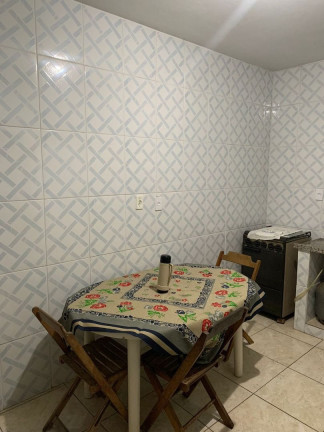 Imagem Apartamento com 2 Quartos à Venda, 98 m² em Embaré - Santos