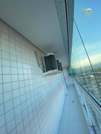 Imagem Apartamento com 2 Quartos à Venda, 90 m² em Tupi - Praia Grande