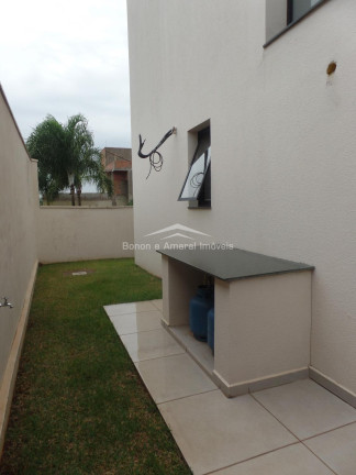 Imagem Casa de Condomínio com 4 Quartos à Venda, 317 m² em Betel - Paulínia Imagem Casa de Condomínio com 4 Quartos à Venda, 317 m² em Betel - Paulínia