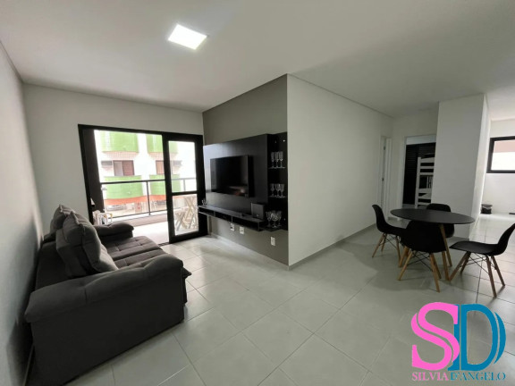 Imagem Apartamento com 2 Quartos à Venda, 82 m² em Tenório - Ubatuba Imagem Apartamento com 2 Quartos à Venda, 82 m² em Tenório - Ubatuba