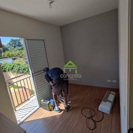 Imagem Casa de Condomínio com 2 Quartos à Venda, 55 m² em Chácara Rincão - Cotia Imagem Casa de Condomínio com 2 Quartos à Venda, 55 m² em Chácara Rincão - Cotia