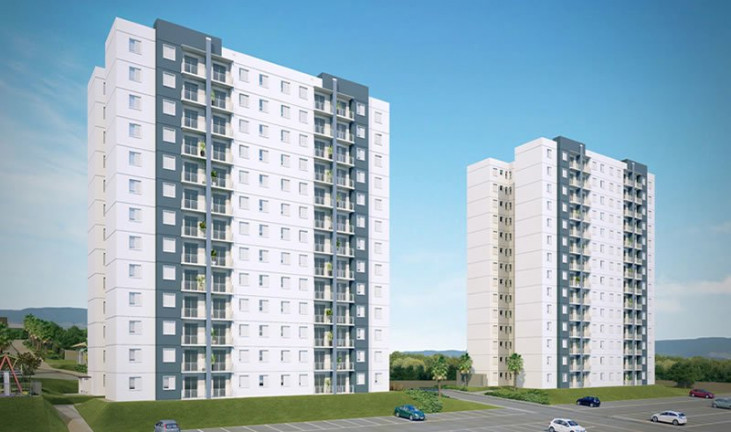 Imagem Apartamento com 2 Quartos à Venda, 64 m² em Jardim Tamoio - Jundiaí Imagem Apartamento com 2 Quartos à Venda, 64 m² em Jardim Tamoio - Jundiaí