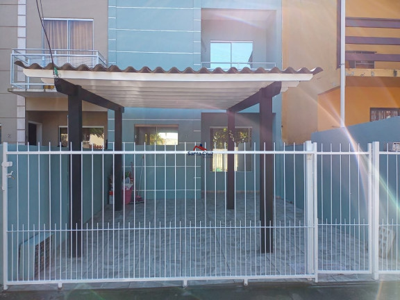 Imagem Sobrado com 2 Quartos à Venda, 70 m² em Ingleses Do Rio Vermelho - Florianópolis