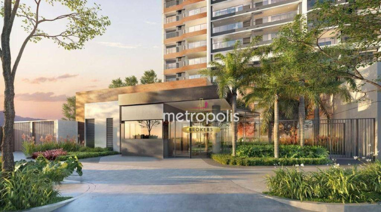 Imagem Apartamento com 1 Quarto à Venda, 50 m² em Vila Pompeia - São Paulo Imagem Apartamento com 1 Quarto à Venda, 50 m² em Vila Pompeia - São Paulo