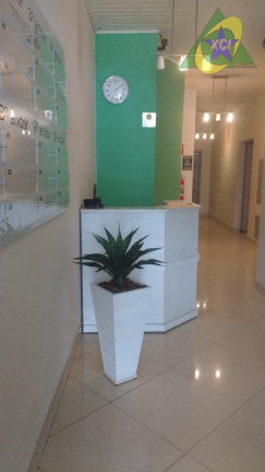 Imagem Sala Comercial à Venda, 20 m² em Centro - Campinas Imagem Sala Comercial à Venda, 20 m² em Centro - Campinas