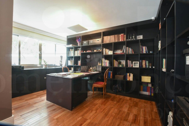 Imagem Apartamento com 3 Quartos à Venda, 210 m² em Higienópolis - São Paulo
