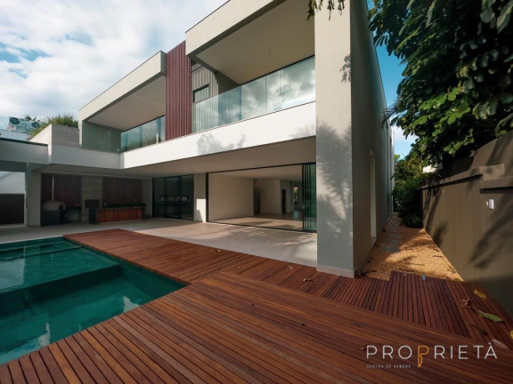 Imagem Casa de Condomínio com 5 Quartos à Venda, 750 m² em Barra Da Tijuca - Rio De Janeiro Imagem Casa de Condomínio com 5 Quartos à Venda, 750 m² em Barra Da Tijuca - Rio De Janeiro