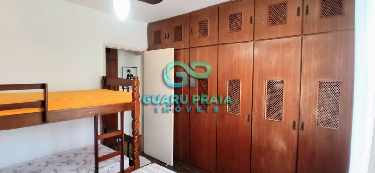 Imagem Apartamento com 3 Quartos à Venda, 130 m² em Barra Funda - Guarujá