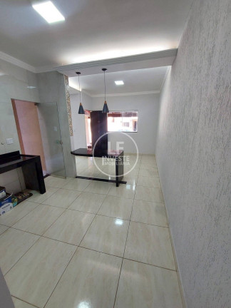 Imagem Casa de Condomínio com 2 Quartos à Venda, 95 m² em Chácaras De Recreio São Joaquim - Goiânia Imagem Casa de Condomínio com 2 Quartos à Venda, 95 m² em Chácaras De Recreio São Joaquim - Goiânia