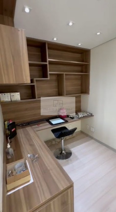 Imagem Cobertura com 3 Quartos à Venda, 155 m² em Interlagos - São Paulo Imagem Cobertura com 3 Quartos à Venda, 155 m² em Interlagos - São Paulo