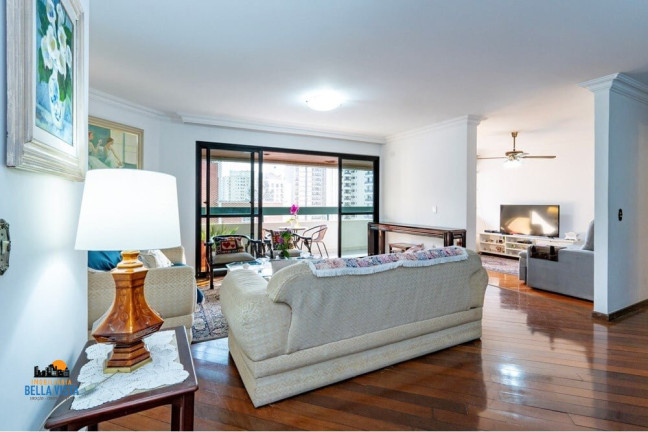 Imagem Apartamento com 3 Quartos à Venda, em Vila Uberabinha - São Paulo Imagem Apartamento com 3 Quartos à Venda, em Vila Uberabinha - São Paulo