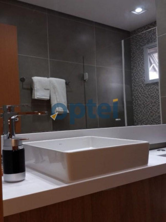 Imagem Apartamento com 2 Quartos à Venda, 65 m² em Campestre - Santo André