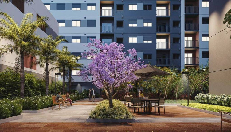 Imagem Apartamento com 2 Quartos à Venda, 46 m² em Vila Constança - São Paulo Imagem Apartamento com 2 Quartos à Venda, 46 m² em Vila Constança - São Paulo
