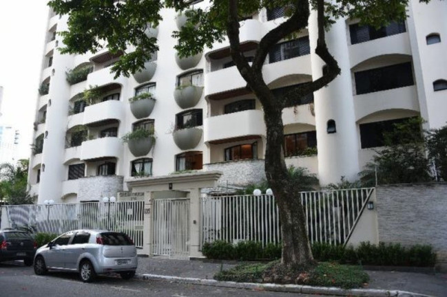 Imagem Imóvel com 4 Quartos à Venda, 181 m² em Indianópolis - São Paulo Imagem Imóvel com 4 Quartos à Venda, 181 m² em Indianópolis - São Paulo