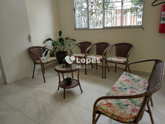 Imagem Apartamento com 3 Quartos à Venda, 108 m² em Vila Martina - Valinhos