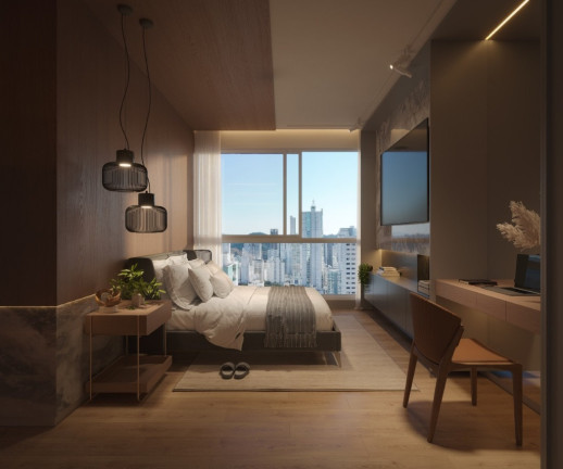 Imagem Apartamento com 4 Quartos à Venda, 190 m² em Centro - Balneário Camboriú Imagem Apartamento com 4 Quartos à Venda, 190 m² em Centro - Balneário Camboriú