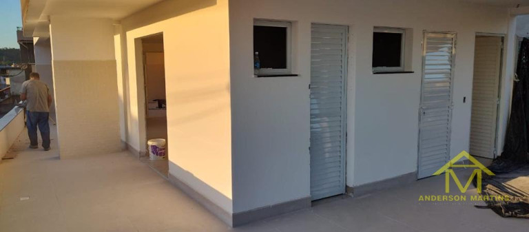 Imagem Apartamento com 2 Quartos à Venda, 55 m² em Aribiri - Vila Velha Imagem Apartamento com 2 Quartos à Venda, 55 m² em Aribiri - Vila Velha