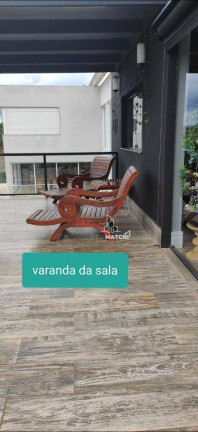 Imagem Casa com 3 Quartos à Venda, 564 m² em Condominio Porto Atibaia - Atibaia Imagem Casa com 3 Quartos à Venda, 564 m² em Condominio Porto Atibaia - Atibaia