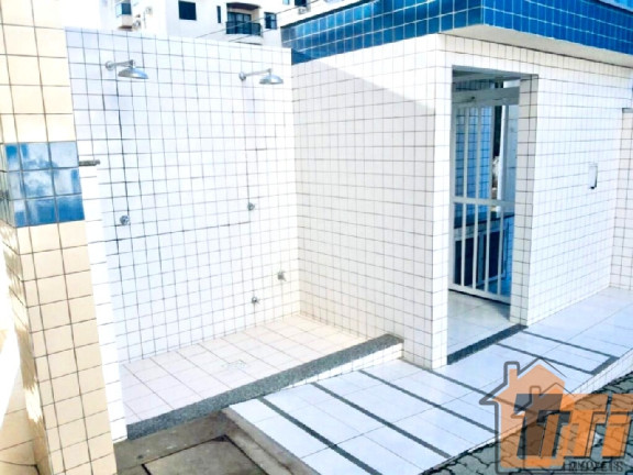 Imagem Apartamento com 2 Quartos para Temporada, 80 m² em Praia Grande - Ubatuba