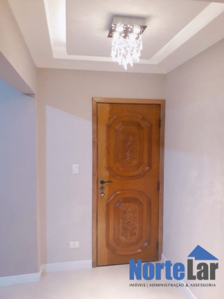 Imagem Apartamento com 3 Quartos à Venda, 101 m² em Lauzane Paulista - São Paulo