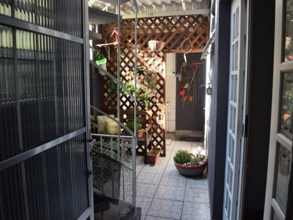 Imagem Casa com 3 Quartos à Venda, 400 m² em Vila Romana - São Paulo Imagem Casa com 3 Quartos à Venda, 400 m² em Vila Romana - São Paulo