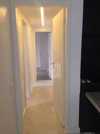 Imagem Apartamento com 2 Quartos para Alugar, 90 m² em Itaim - São Paulo