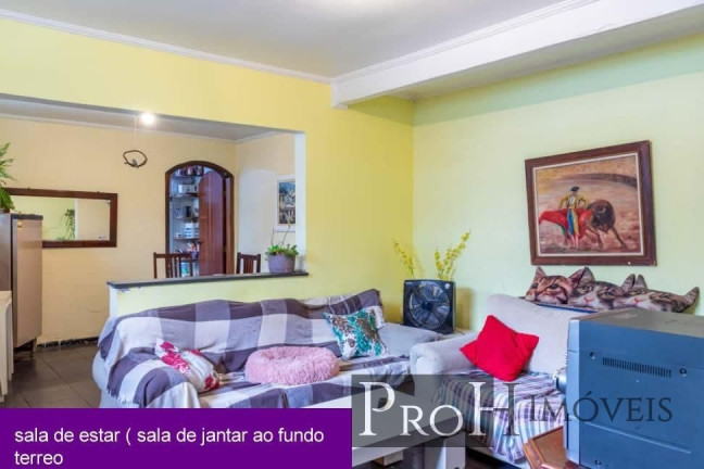 Imagem Casa com 3 Quartos à Venda, 140 m² em Cambuci - São Paulo Imagem Casa com 3 Quartos à Venda, 140 m² em Cambuci - São Paulo