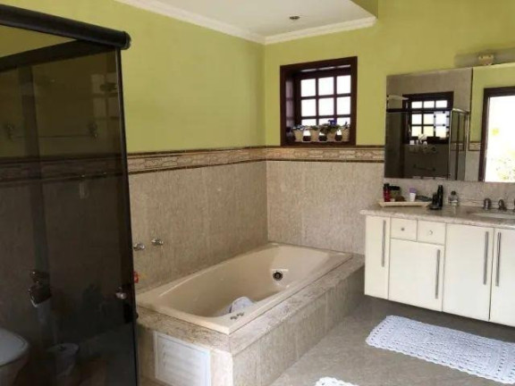 Imagem Casa com 3 Quartos à Venda, 380 m² em Parque Campolim - Sorocaba