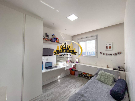 Imagem Apartamento com 3 Quartos para Alugar, 90 m² em Alphaville Empresarial - Barueri