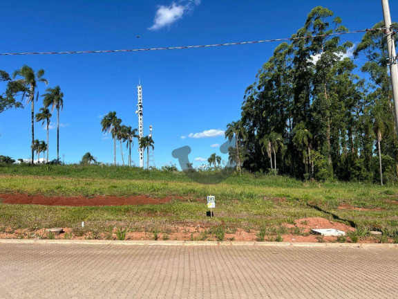 Terreno à Venda, 333 m² em Country - Santa Cruz Do Sul