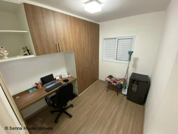 Imagem Apartamento com 2 Quartos à Venda, 50 m² em Jardim Das Tulipas - Jundiaí