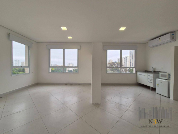 Imagem Sala Comercial à Venda, 49 m² em Vila Leopoldina - São Paulo Imagem Sala Comercial à Venda, 49 m² em Vila Leopoldina - São Paulo