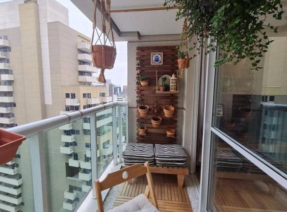 Imagem Apartamento com 2 Quartos à Venda, 115 m² em Paraíso - São Paulo