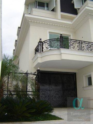 Imagem Casa com 6 Quartos à Venda, 1.200 m² em Tamboré - Santana De Parnaíba Imagem Casa com 6 Quartos à Venda, 1.200 m² em Tamboré - Santana De Parnaíba